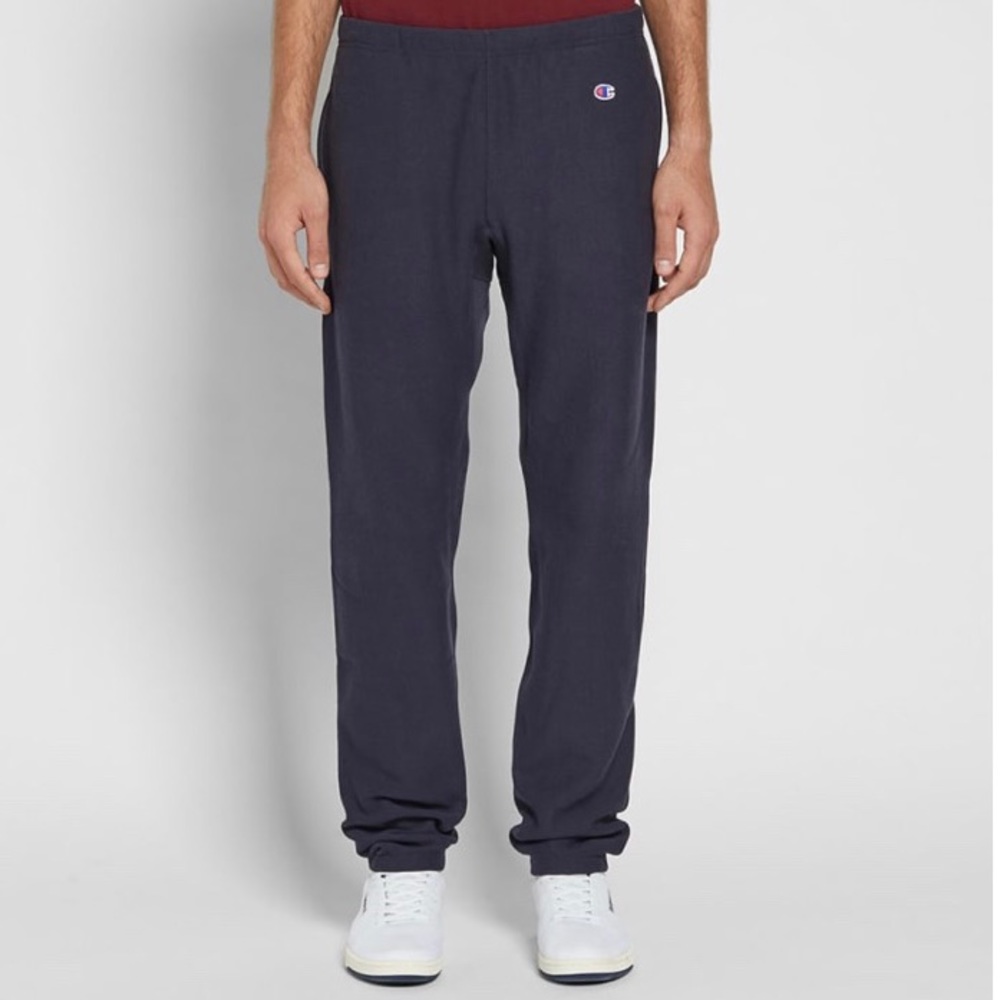 Reverse Weave Champion Sweatpants
